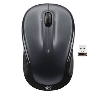 Chuột không dây Logitech M325 - Bảo hành 3 năm