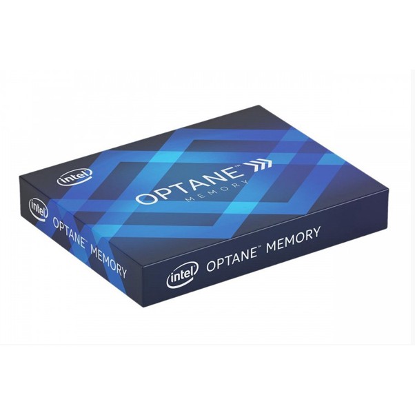 Intel Optane SSD 16GB (MEMPEK1W016GAXT)