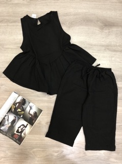 Set bộ lửng xô thái