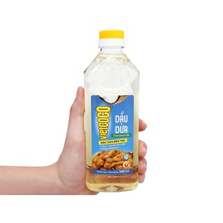 🔶Dầu dừa 250ml Vietcocox24🔶