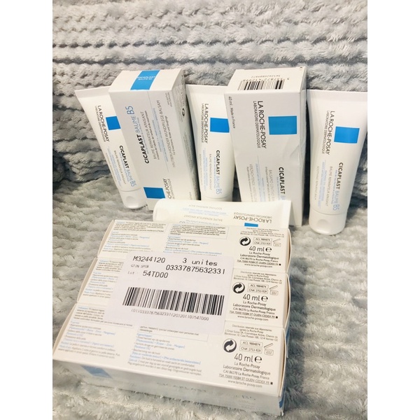 [ CHUẨN AUTH ] KEM DƯỠNG LAROCHE POSAY CICAPLAST BAUME B5 | BigBuy360 - bigbuy360.vn