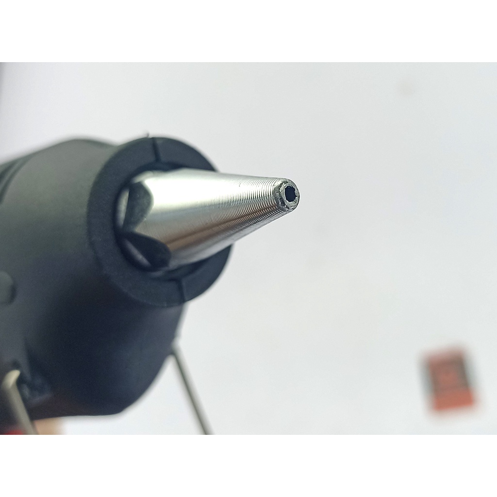 Dụng cụ bắn keo nến cỡ lớn 100W