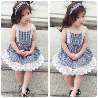 Combo Đồ bé gái