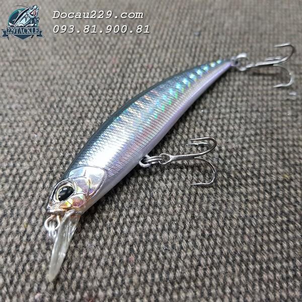 Mồi Lure Duo Pearhead Ryuki 70S SW