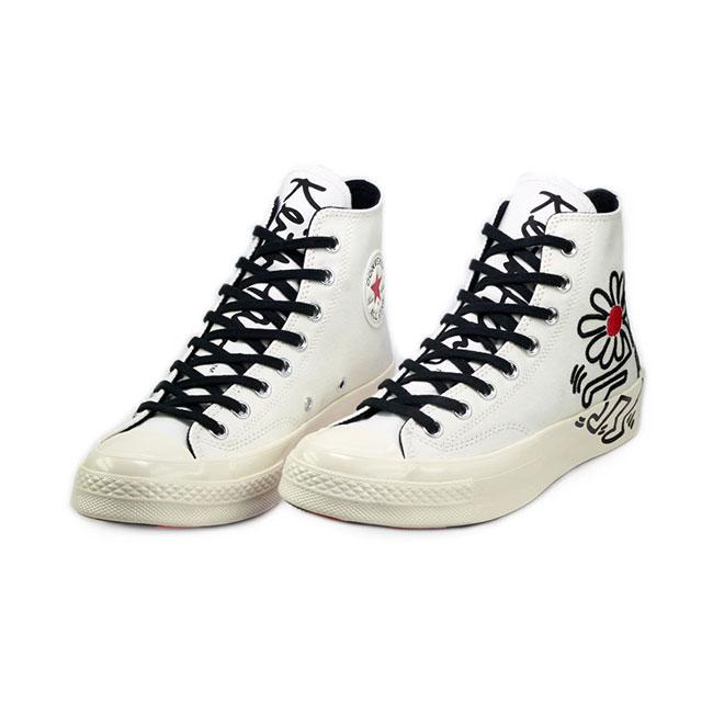 Giày sneakers Converse Chuck Taylor All Star 1970s Keith Haring 171858V