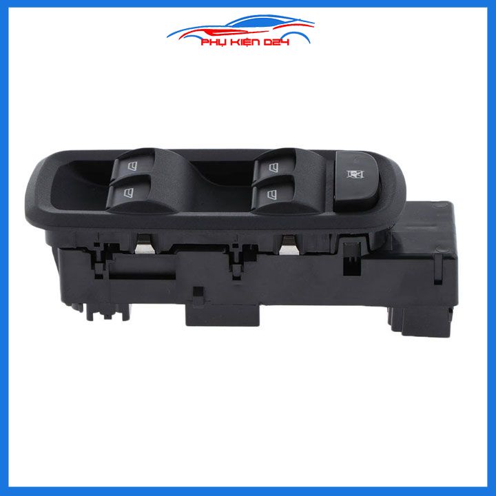 Công tắc kính tổng Ford Fiesta 2011+ mã 8A6T-14A-132CC nâng hạ kính lên xuống ô tô