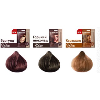 Thuốc nhuộm tóc từ thảo dược FITOCOLOR 100% tự nhiên, không chứa Amoniac, dưỡng và phục hồi tóc chắc khỏe bóng mượt