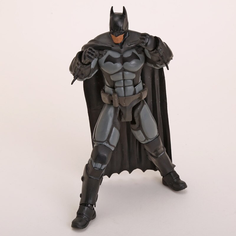 (Có sẵn) Mô hình Người dơi Batman đầy đủ khớp, cử động linh hoạt