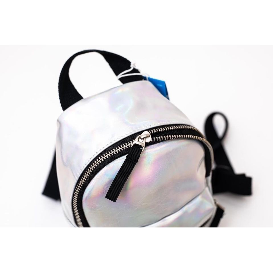 Balo Adidas Mini PU Bóng