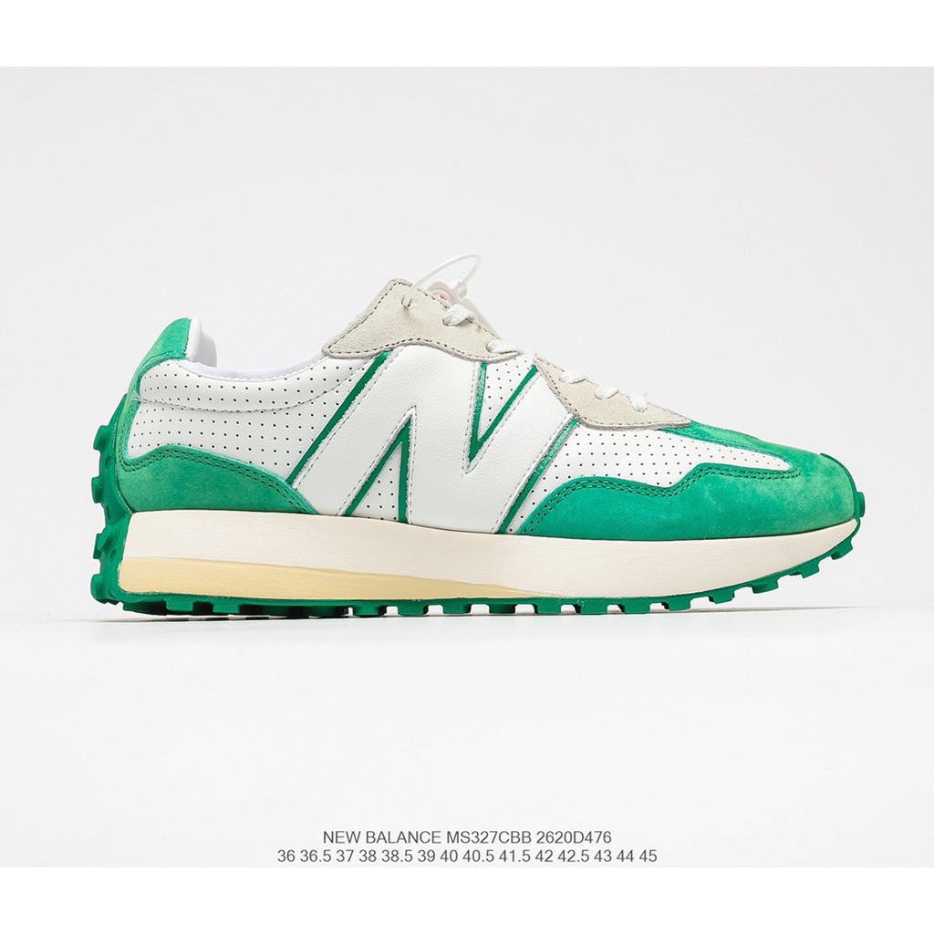 Order 1-2 Tuần + Freeship Giày Outlet Store Sneaker _Staud x New Balance MSP: 2620D4762 gaubeostore.shop