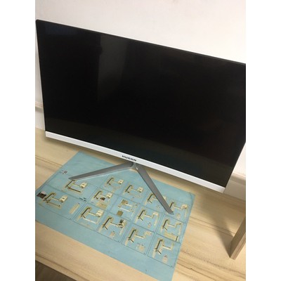 ✅ Màn hình 24 inch cong giá siêu rẻ, màn hình máy tính HUGON 24" phiên bản Quốc Tế (Gói bảo hành 6 tháng toàn quốc) | BigBuy360 - bigbuy360.vn