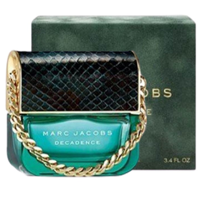 Nước hoa nữ MARC JACOBS Decadence EDP 30ml