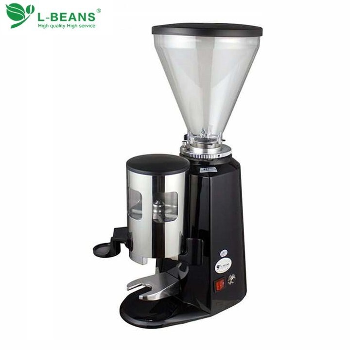 Máy xay cà phê chuyên nghiệp cao cấp nhãn hiệu L-Beans mã SD-900N Công suất lớn 360W - CHÍNH HÃNG