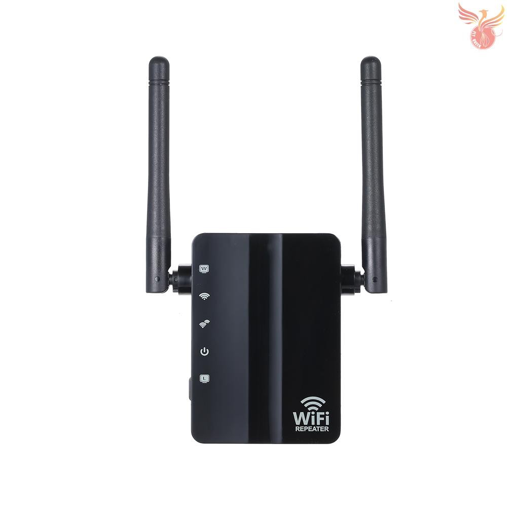 Thiết Bị Lặp Sóng Wifi 300mbps Ap Mode 2.4g Không Dây