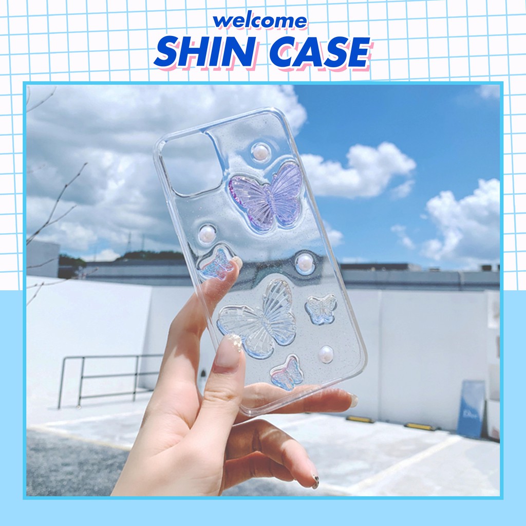 Ốp lưng iphone Cánh tiên 5/5s/6/6plus/6s/6splus/6/7/7plus/8/8plus/x/xs/xsmax/11/11pro/11promax [A-W7]