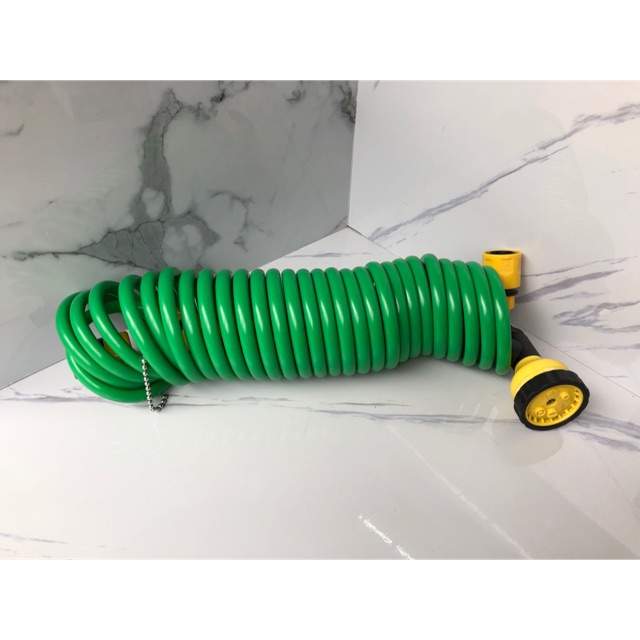 Bộ vòi xịt nước tưới cây đa năng lanlong