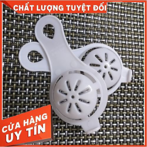 Tách lòng trắng trứng [SIÊU SALE] hàng sỉ giá tận gốc dùng để tách lòng trắng và lòng đỏ trứng nhanh chóng dễ sử dụng