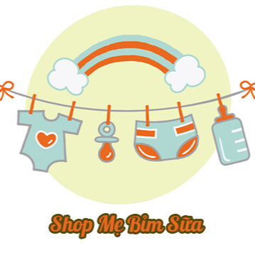Shop Bỉm Sữa