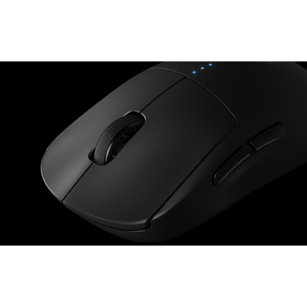 Chuột chơi game RGB Battlegrounds Macro Program Mouse logitech G PRO