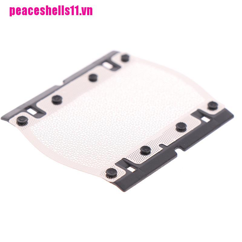 [Hàng mới về] Màng lưỡi dao thay thế cho máy cạo râu Braun M30 M60