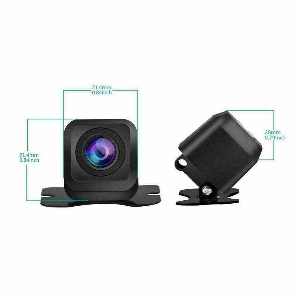 170° Camera sau xe hơi chống nước CMOS I7S9 | BigBuy360 - bigbuy360.vn
