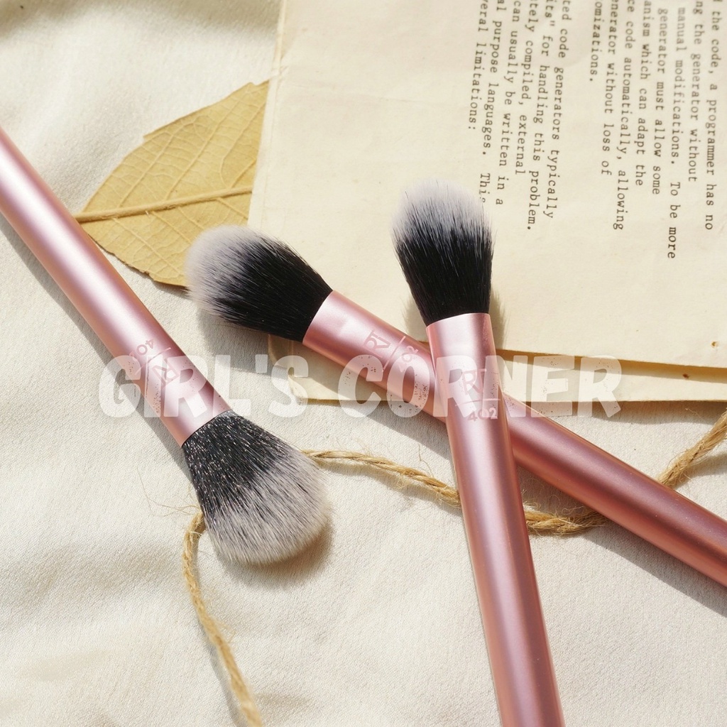 Cọ Real Techniques Setting Brush New