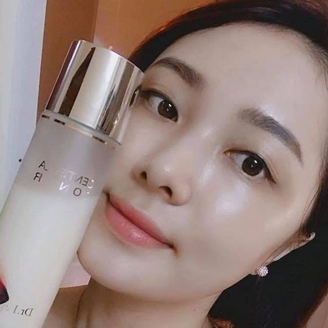 Nước hoa hồng Dr Pepti Centella Toner