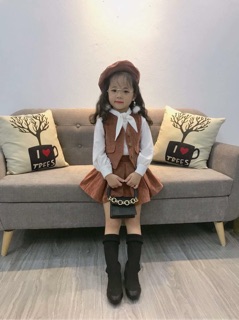 Sét 4 chi tiết
