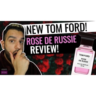 ♚  Nước Hoa Tom Ford Rose De Russie (5ml/10m/20ml) 𝑭𝑹𝑬𝑬𝑺𝑯𝑰𝑷 💥💥💥