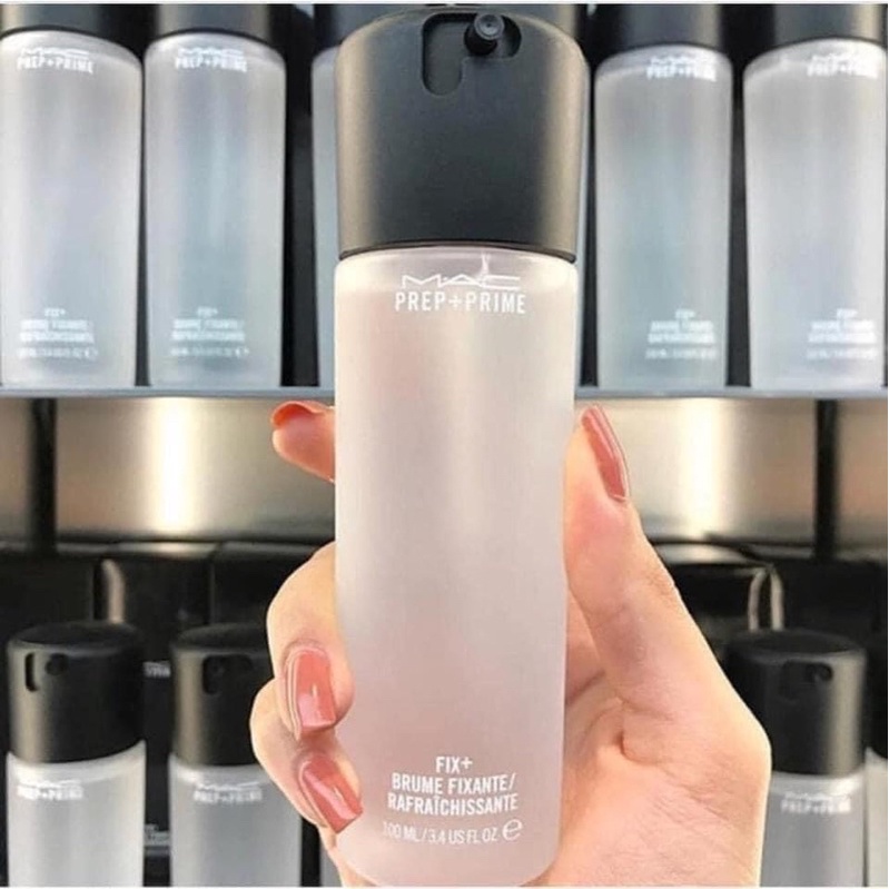 Xịt Khoáng Khoá Lớp make up Chính Hãng M.A.C | BigBuy360 - bigbuy360.vn