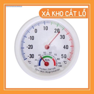 Hothit nhiệt ẩm kế