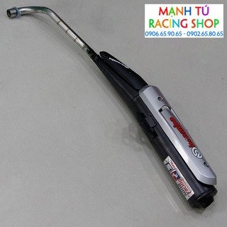 Pô uma gắn wave,sirius