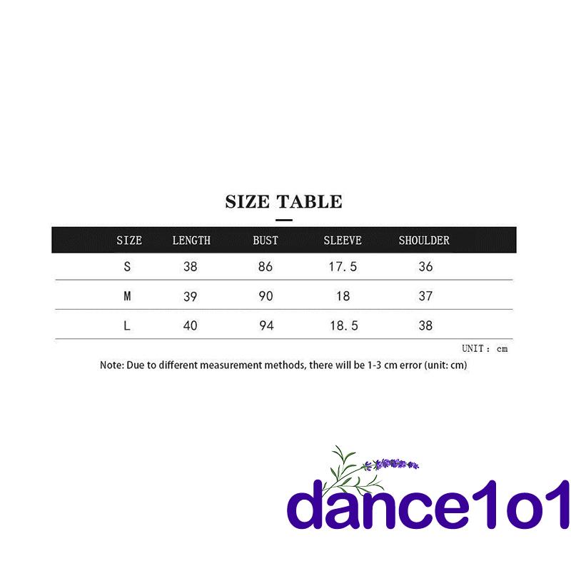 Áo Lửng Tay Ngắn Cài Nút Màu Trơn Khiêu Vũ1O1- Thời Trang Nữ