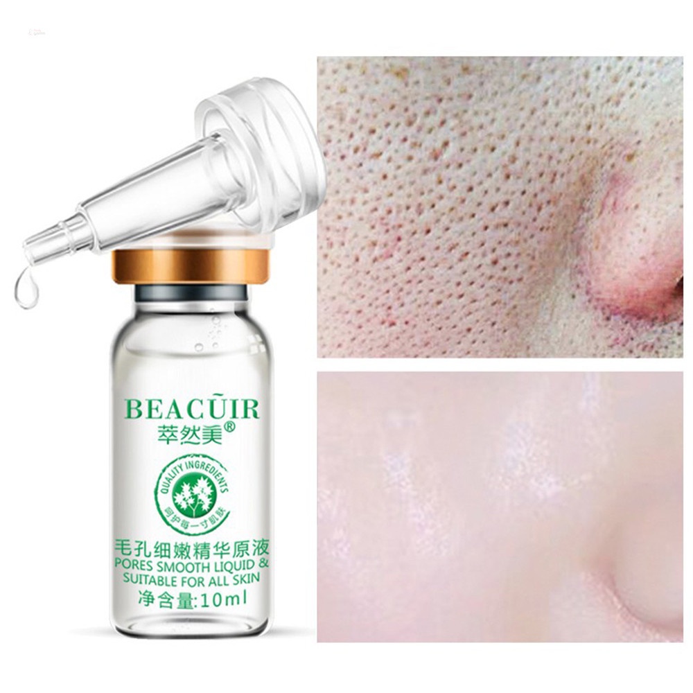 Serum Axit Hyaluronic Se Khít Lỗ Chân Lông Hiệu Quả