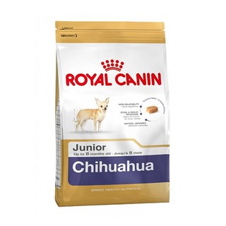 Thức ăn dành cho chó chihuahua puppy 1.5kg