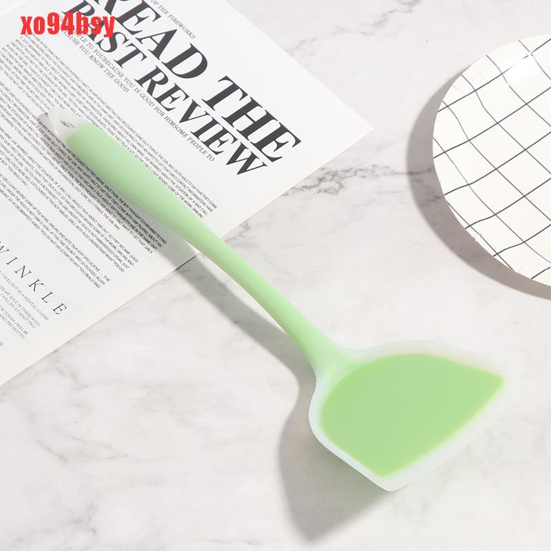 Dụng Cụ Làm Bánh Pizza Chất Liệu Silicon Bền Đẹp 94bsy