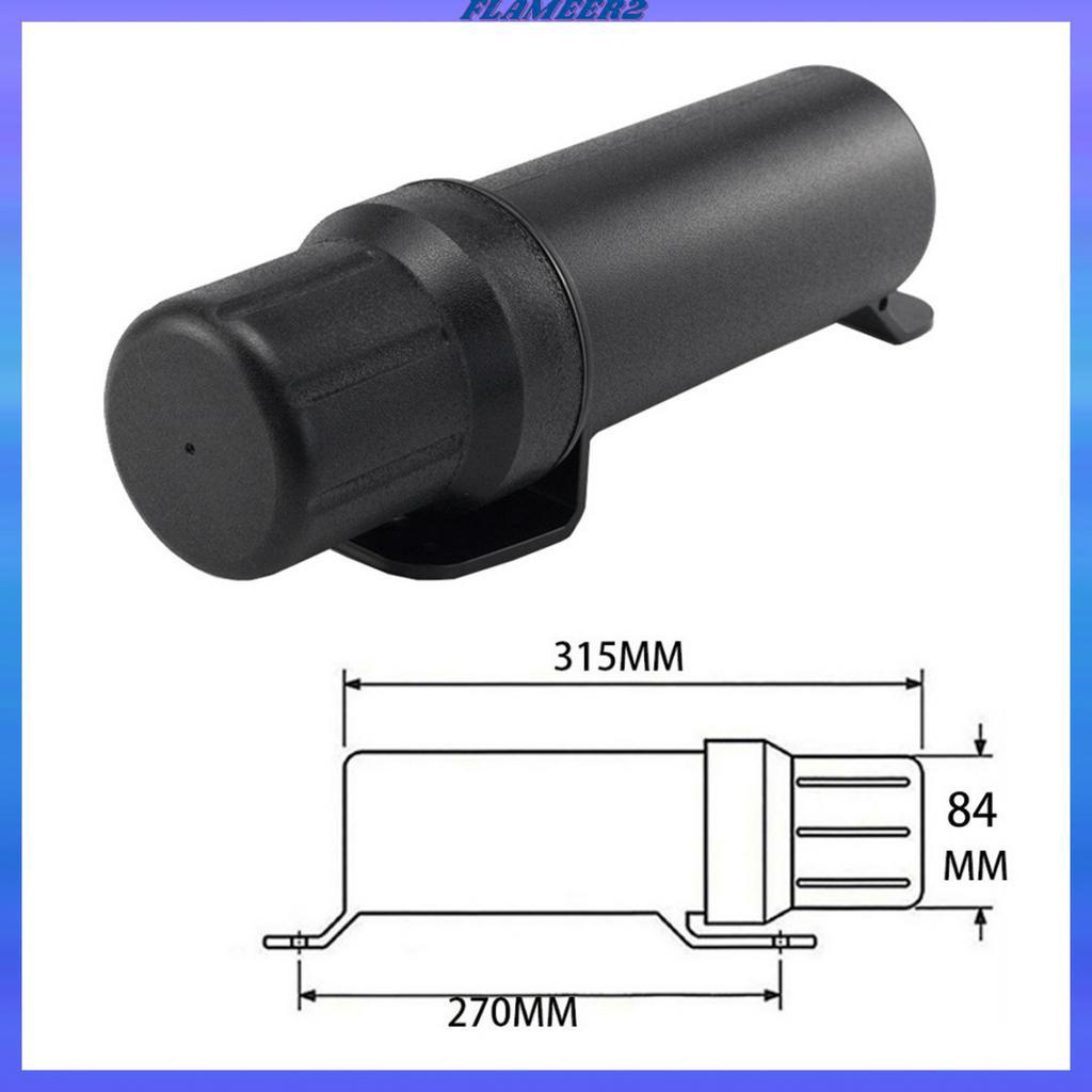 Ống hộp đựng găng dụng cụ xe máy 84mm