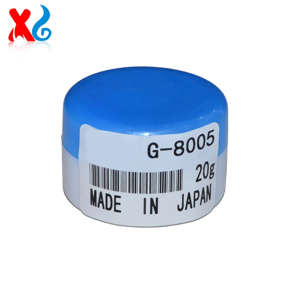 Mỡ bao lụa G8005 - 20gram - Tốt