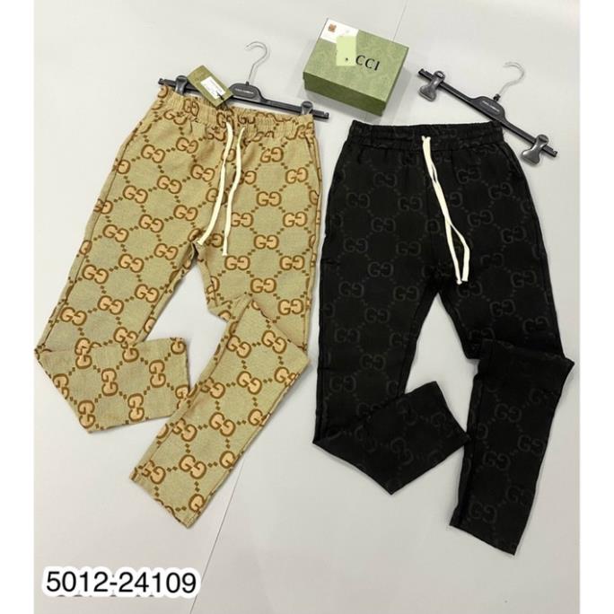 Quần dài nam GC Balen chất cotton không nóng bí mới nhất