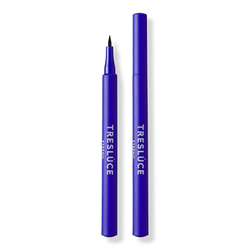 Kẻ Mắt Tresluce Beauty Eterno Liquid Liner Màu Tierra (Espresso) Màu Nâu