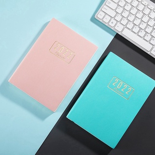 2022 Planner Academic Weekly & Monthly Planner, Daily Planner D