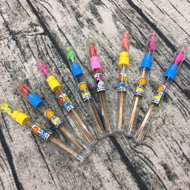 Ngòi chì kim 0,5mm