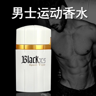 nuoc hoa black x5