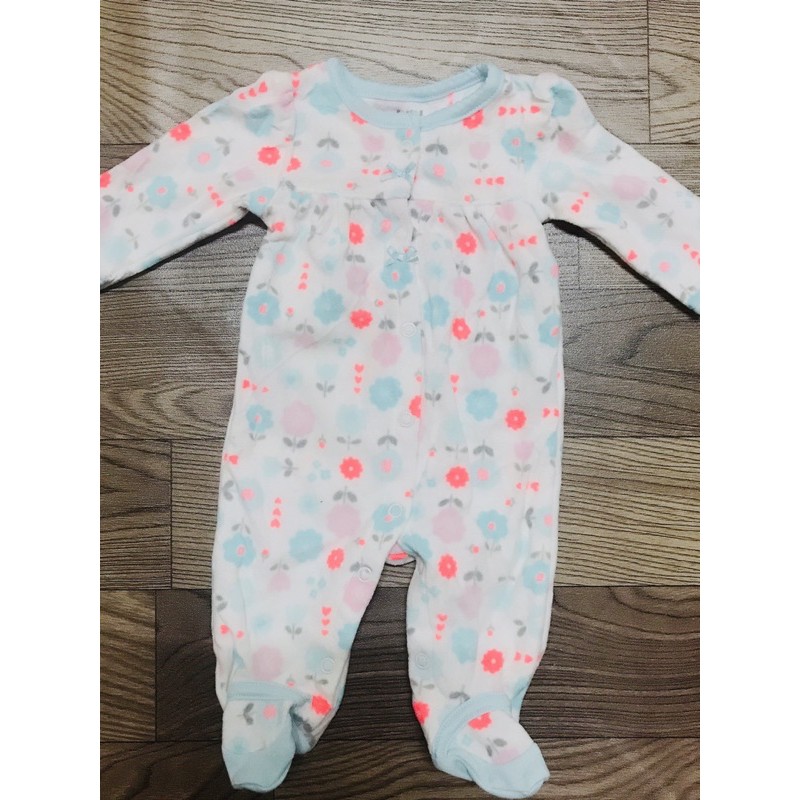 BODY NỈ NEWBORN HÃNG