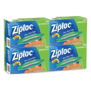 🌼Túi Ziploc bảo quản thực phẩm