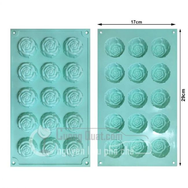 Khay Thạch Nhựa Đủ Mẫu Mã