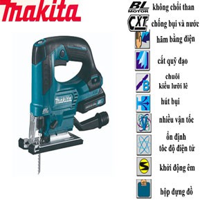 Máy cưa lọng makita JV103D-máy cưa chính hãng, máy cưa cầm tay giá tốt, bảo hành lâu dài