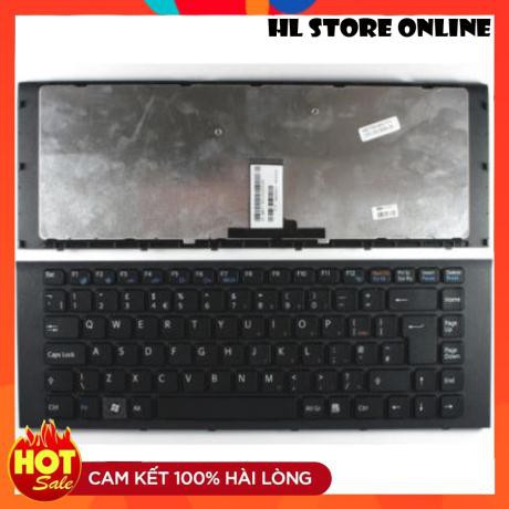 🎁 Bàn Phím - Keyboard Laptop Sony Vaio PCG-61A14L