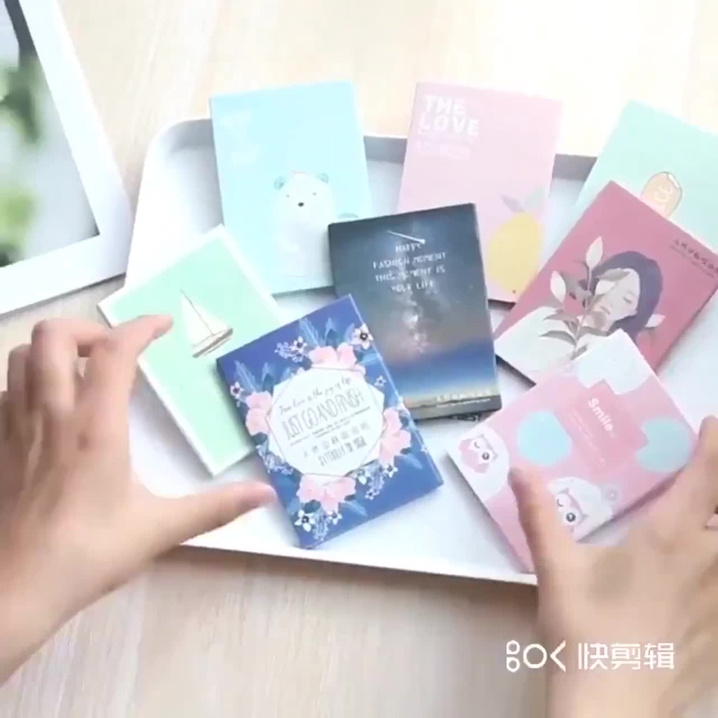 Giấy Thấm Dầu Vệ Sinh Da Mặt , gói 50 tờ mỏng, mịn, thấm dầu tốt | BigBuy360 - bigbuy360.vn