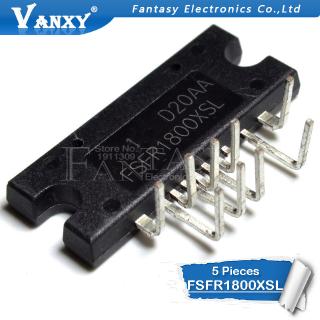 5pcs fsfr1800xcl sip-9 fsfr1800xsl zip-9 fsfr1800 new original